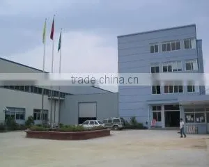 Norpole Auto Parts Co., Ltd. company overview - view 1 thumbnail