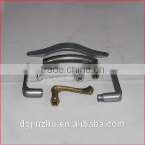 Automatic Door Knob Mirror Polishing Finishing Machine thumbnail-2