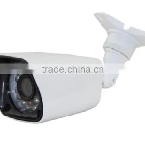 Economic Security Camera 720P Real-Time, 1.0MP Super Low Illumination CMOS Sensor ip Camera thumbnail-1