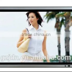 LCD/LED Indoor Advertising Display_lcd Advertising Player 65 Inch 60 Inch Lcd Advertising Player thumbnail-5