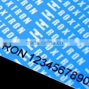 MIFARE Ultralight EV1 Contactless RFID Card (Special Offer From 8-Year Gold Supplier) * thumbnail-2