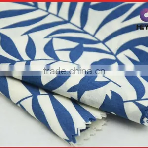 100% Cotton Printed Muslin Fabric thumbnail-1