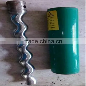 Stator and Rotor for Plastering Machine Price thumbnail-1
