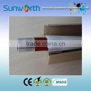 DCC DCC6550 Heating Roller /upper Fuser Roller Upper Fixing Fuser Roller for XERO X DOCU-C6550/5065/DCC5540 thumbnail-2