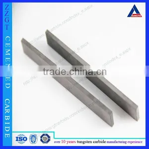 K20 Tungsten Carbide Strips in China With High Quality thumbnail-1