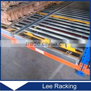 Wholesale Industry Warehouse Storage Palleting Flow Racking thumbnail-4