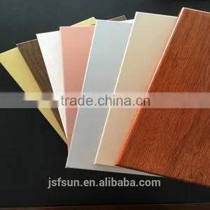 Wooden Aluminum Honeycomb Panel Company thumbnail-3