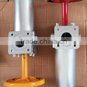 High Pressure Stainless Steel Filter thumbnail-6