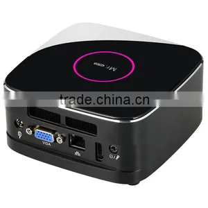 High Quality Standard Realan Mr.NUC-i5B5200-V3U Motherboard Core I5-5200U Dual 5th Generation thumbnail-5