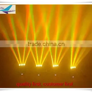 8x10w Rgbw 4in1 Spider Light Led Beam Moving Head, Beam Led Moving Head thumbnail-2