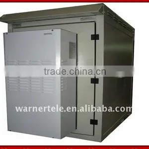 W-TEL Battery Power Rack Equipment Heat Exchanger Outdoor Cabinet thumbnail-1