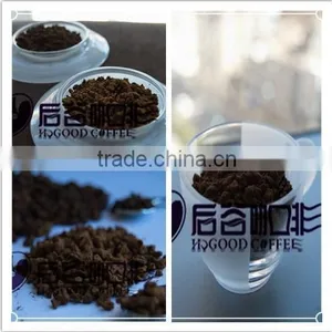Fresh Made Agglomerated Coffee thumbnail-1