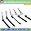 Professional Factory Made Good Quality Universal Flat Wiper Blade , Windshield Soft Wiper Blade thumbnail-3