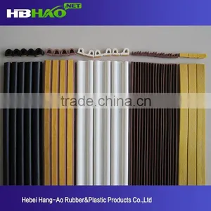 Wooden Door Curtain Wall Sealing Strip thumbnail-5