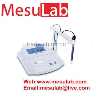 ME-DDS-12DW Table Top Conductivity Meter (with Temperature) thumbnail-1