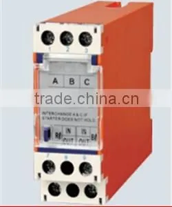 B1 VCR1 BCT B2 BCF B2 B2 VCT1 Series Monitoring Relays thumbnail-3