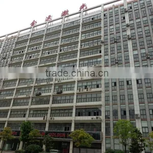 Wuhan Golden Laser Co., Ltd. company overview - view 3 thumbnail