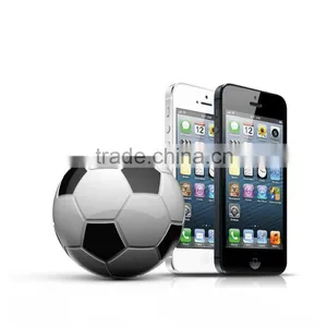 Football Power Bank 2600mah for Iphone thumbnail-6
