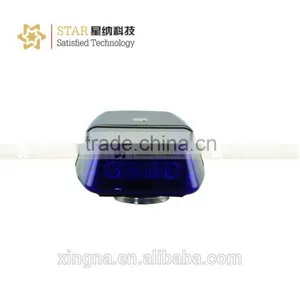 Magnetic Led Police Bar Lights thumbnail-4