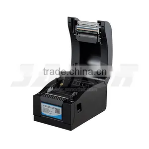 Thermal Label Printer Barcode Printer Bar Code Transfer Printer POS-350B thumbnail-2