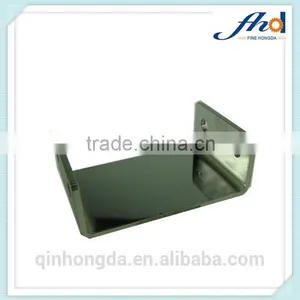 Precision Metal Parts Manufacturing Sheet Metal Pressed Components Manufacturers thumbnail-1