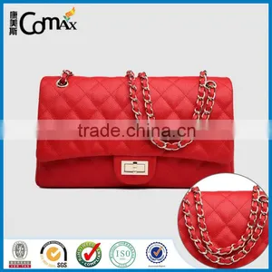 Hot Sale Brushed Nickel Metal Handbag Chain for Bag Handle thumbnail-5
