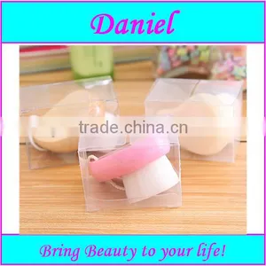 Hot Items! Face Wash Brush Deep Cleaning Pore and Facial Cleansing Brush Sebum Blackheads WashFace Brushes thumbnail-1