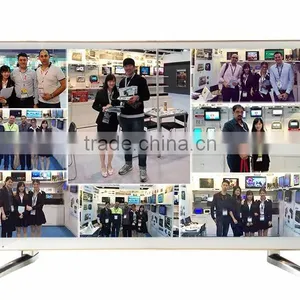 Bulk Electronics for Cheap 42inch Android Smart LED TV Wholesale thumbnail-2