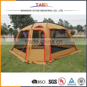 Wholesale Factory Price Used Camping Tents thumbnail-2
