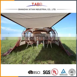 High Strength Factory Supply Easy Tents Camping thumbnail-5