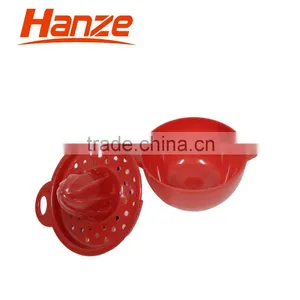 Anti-Slip Plastic Juicer Press Hand Press For Lemon Orange thumbnail-3