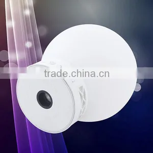 2015 Best Selling Smart Tiger Color up Music Lamp, thumbnail-4