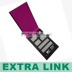 Guangzhou Luxury Neutral Makeup Brushes Set Packaging Box thumbnail-4