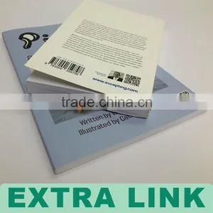 Professional Printing Employee Handbook(Reasonable Factory Price) thumbnail-1
