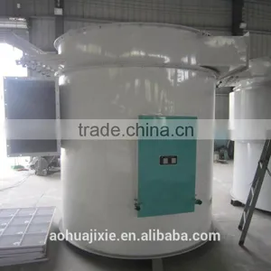 Wide Usage TBLM-series Low-pressure Pulse Dust Catcher/Pulse Dust Collector thumbnail-2