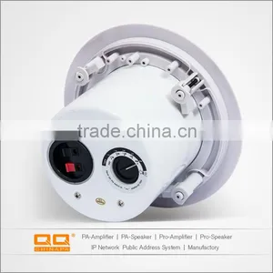 8 Ohm Speakers 20 Watt For Home Theater LTH-603 thumbnail-2