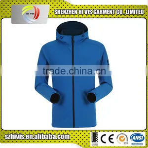 Glowing In The Dark Promotion Print Custom Sport Jackets thumbnail-1