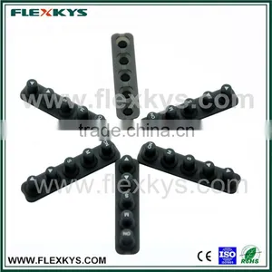 Specializes in Manufacturing Waterproof Silicone Rubber Keypads thumbnail-4