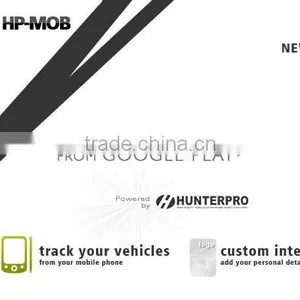 Solar GPS Tracker, Rechargeable Battery, IP65 Case,powerful Solar Pannel, Easy Attach, High Battery Life - Mod HPSOLARexe thumbnail-6