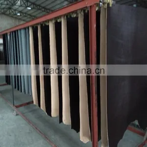 Manufacturer and Exporter of PU Synthetic Leather /artifical Leather Machine thumbnail-3