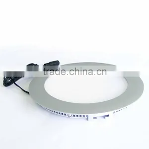 Supplier in China Smart Hotel Smd 6060 Led Panel Light With Low MOQ thumbnail-5