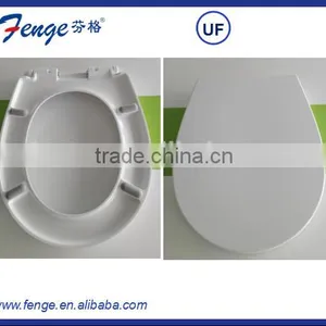 New Fashion UF Fancy Automatic Warm Smart Toilet Seat Cover Lid-131 thumbnail-1