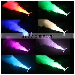 2015 Wonderful Style 1500w Led Moving Head Smoke Machine thumbnail-5
