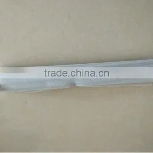 Made in China Black Upper Fuser Roller for Kyocera KM 8030 OEM-PN:2FB20060 thumbnail-5