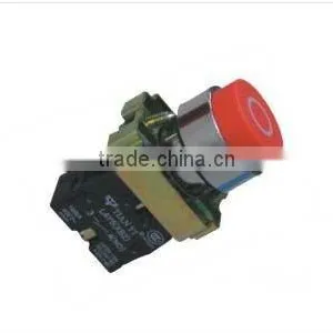 XB2-LAY5-BL3411Pushbutton Switch thumbnail-1