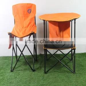 Outdoor Camping Furniture Folding Chairs thumbnail-2
