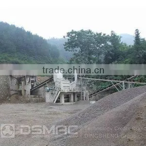 Various Limestone Production Lines From DSMAC thumbnail-2