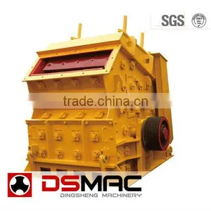 Single Rotor Impact Crusher(DSMAC) thumbnail-1