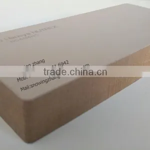 No Color Variation High Quality Pet Mdf Board thumbnail-3