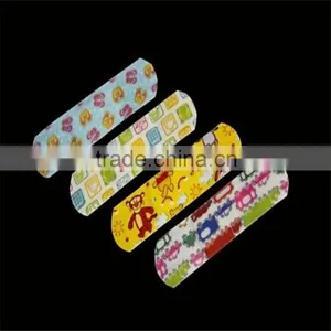 KC-360N-D Adhesive Bandage Strip/wound Plaster Packaging Machine thumbnail-2